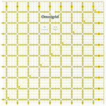 Omnigrid - Ruler - 9.5^ Square