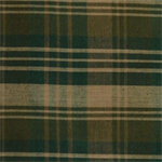 Dunroven House - Homespun - Plaid, Sage/Green