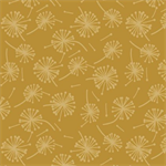 Marcus Fabrics - Scarecrow's Song - Wishes, Gold