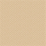 Marcus Fabrics - Paula's New Companions - Flower Toss, Cream