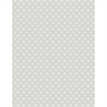 Wilmington Prints - Essentials Silver Linings - Grid, Gray