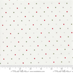 Moda - Magic Dots - Dots, Christmas