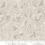 Moda - Sandalwood - Adeline Paisley, Moonbeam