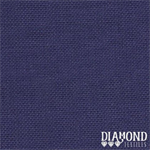 Diamond Textiles - Monk's Cloth - Medium Weight, Nobility Blue