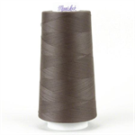 Maxi-Lock Thread - 3000 yds. - Beige Taupe