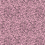 Studio E - Tropical Menagerie - Leopard Skin, Pink