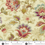 Andover Fabrics - Dahlia - Canterbury, Dawn