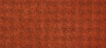 Wool Fat Quarter - Houndstooth - Terra Cotta 16^ X 26^