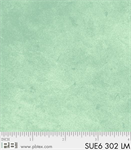 P & B Textiles - Suede 6, Mint