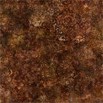 Quilting Treasures - Patina - Patina Texture, Amber