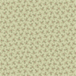 Marcus Fabrics - Songbird Holiday - Holly, Sage