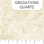 Northcott - Stonehenge Gradations Basics - Quartz, Beige