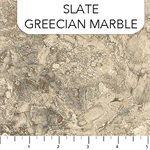 Northcott - Stonehenge Gradations - Greecian Marble, Slate