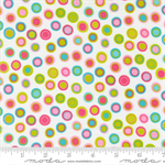 Moda - Sweet And Plenty - Inner Dots, Sugar