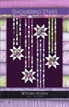 Moda Pattern - Showering Stars - 77 x 92^