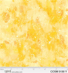 P & B Textiles - Cosmos - Basic Tonal, Yellow