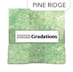 Northcott - Stonehenge Gradations Tiles - 42 - 10^ Tiles, Pine Ridge