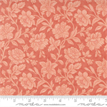 Moda - Rendezvous - Lavish Damask, Rose