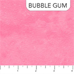 Northcott - Toscana - Bold Beautiful Basic, Bubblegum