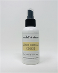 ROOM SPRAY - Lemon Crinkle Cookie