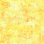 Quilting Treasures - Vibe - Mottled Blender, Yellow