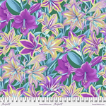 Free Spirit - Kaffe Fassett - Amaryllis, Multi