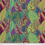 Free Spirit - Kaffe Fassett - Coleus, Moss