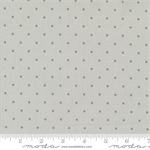 Moda - Magic Dots - Dots, Silver