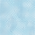 Benartex Kanvas Studio - High Tides - Netting, Light Blue