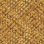 Benartex Kanvas - Cider House - Basket Weave, Neutral