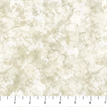 Northcott - Northern Peaks - Tonal Print, Cream