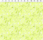 Clothworks - Art Club - Splatter, Light Lime