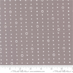 Moda - Chirp - Dots And Circles, Pebble