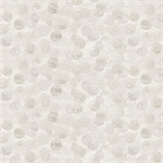 Blank Quilting - Purely Neutral - Dots, Grey