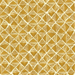 Quilting Treasures - Maya - Diamond Geometric, Topaz