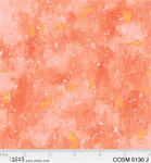 P & B Textiles - Cosmos - Basic Tonal, Peach