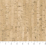 Northcott - Life Happens - Cork Texture, Beige