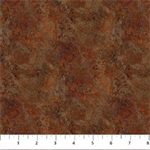 Northcott - Naturescapes: Northwood - Texture, Rust