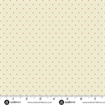 Andover Fabrics - Dahlia - Manzanita, Birch