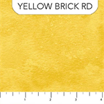 Northcott - Toscana - Bold Beautiful Basic, Yellow Brick Road