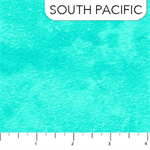 Northcott - Toscana - Bold Beautiful Basic, South Pacific