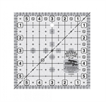 Creative Grids - Quilt Ruler - Basic Range 6^ Square