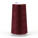 Maxi-Lock Thread - 3000 yds. - Red Currant