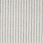 Marcus Fabrics - Primo Plaid Flannel - Thin Black Lines, Cream