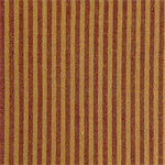 Diamond Textiles - Yarn Dyed Flannel - Stripes, Red/Gold