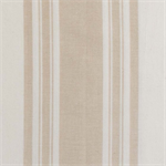 Dunroven House - Homespun - Stripe, Wheat