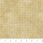 Northcott - Falcon Ridge - Lattice Texture, Yellow