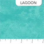 Northcott - Toscana - Bold Beautiful Basic, Lagoon