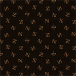 Marcus Fabrics - Butternut and Peppercorn - Sage, Black