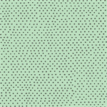 Quilting Treasures - Pixie Dot - Square Dot Blender, Seafoam